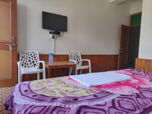 Roop Mountain Homestay