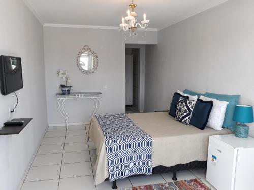 Pousada Cris Garden Bed&Breakfast – Foz do Iguaçu, AZ