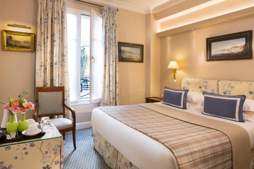 Hotel Le Relais Madeleine Paris ****