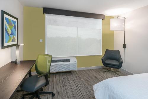 Holiday Inn Express & Suites- Sugar Land SE - Missouri City, an IHG Hotel in Missouri City, USA