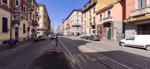 Grand Hostel Coconut – Milan, DC