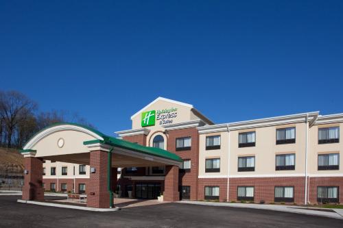 Holiday Inn Express Hotel & Suites Zanesville North, an IHG hotel - Zanesville