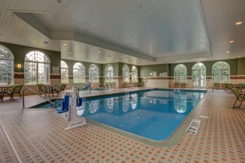 Holiday Inn Milwaukee Airport by IHG in Milwaukee, USA