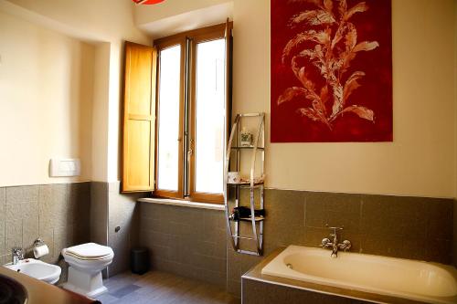 Foto - Cola di Rienzo Inn
