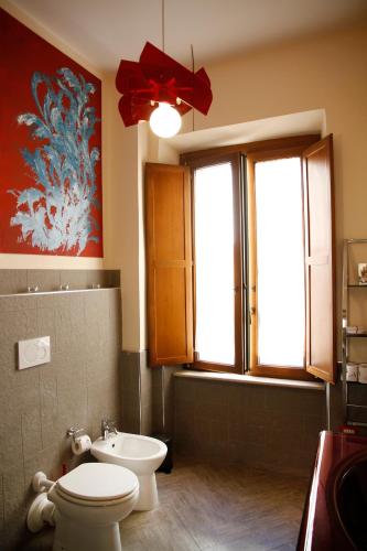 Cola di Rienzo Inn - main image