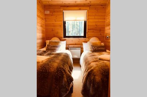 Lomond Lodge