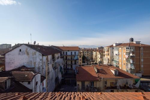 Turin CityView Stylish Loft - image 3