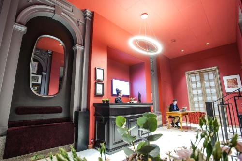 Mercure Rennes Centre Place Bretagne - image 3