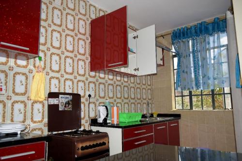 A Hotel Com Jacaranda Gardens Apartment Nairobi Kenya Price