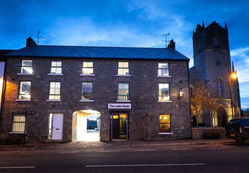 Rooms At The Lower House, Dungannon, County Tyrone