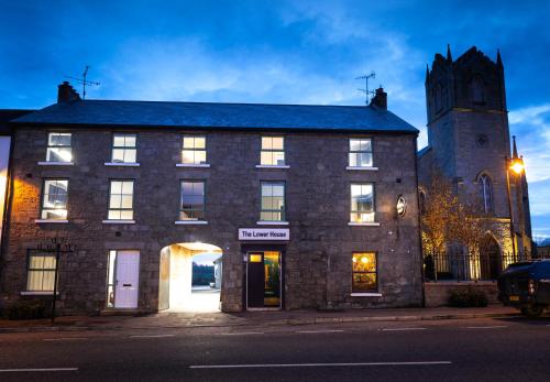 Rooms At The Lower House, , County Tyrone