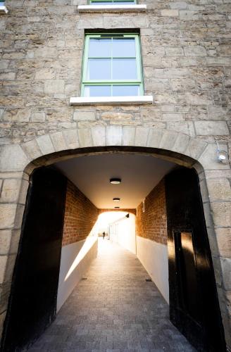 Rooms at the Lower House