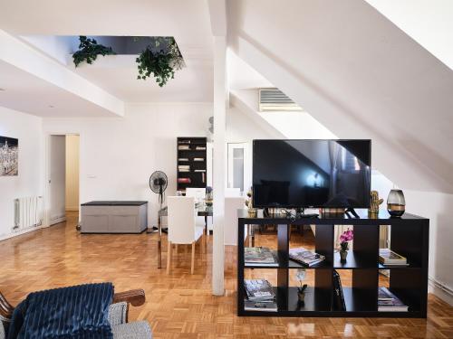 

My City Home La Latina