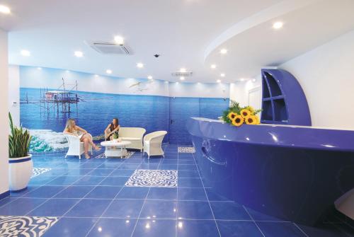 Residence Abruzzo Resort 4