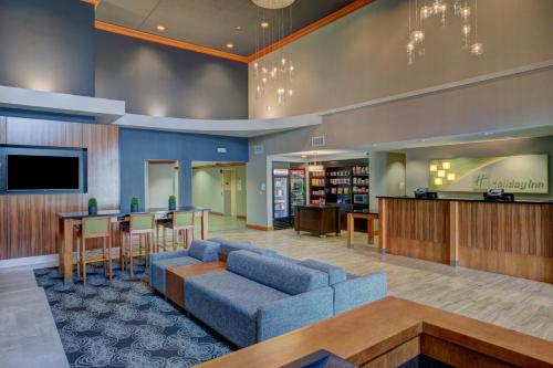 Eksterijer hotela, Holiday Inn Milwaukee Airport By IHG in Milwaukee (WI)