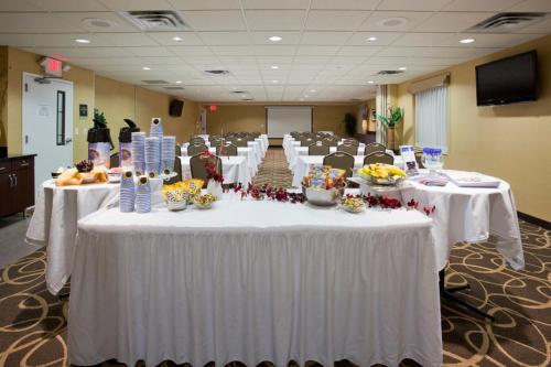 Holiday Inn Express Hotel & Suites Rogers, an IHG Hotel