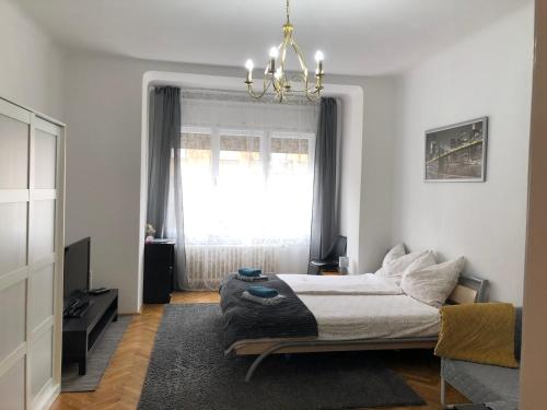  Budapest De Lux in Budapest