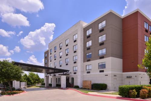 Holiday Inn Express Hotel and Suites Mesquite By IHG - 숙소 외관