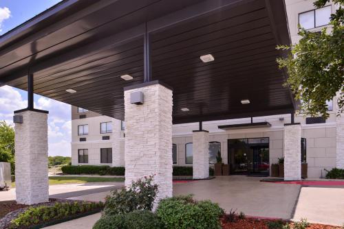 Holiday Inn Express Hotel and Suites Mesquite, an IHG Hotel