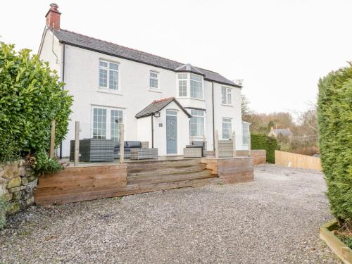 Five Counties View gîte à louer Trevor