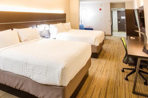 Holiday Inn Express Hotel & Suites Harriman, an IHG Hotel