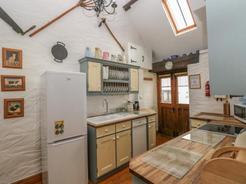 Heather Cottage in Rosemarket