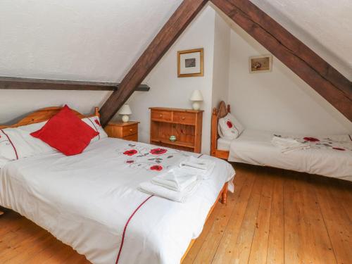 Heather Cottage in Rosemarket