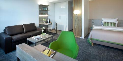 Messe Residence by Gerda Good Living - Digital Access, Düsseldorf (Foto 8)