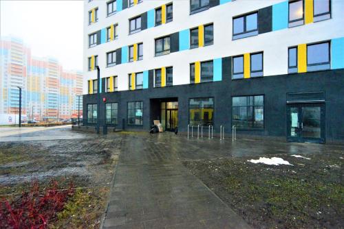 BestFlat24 Мира 45 студия