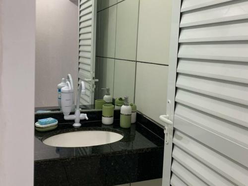 Pousada Cris Garden Bed&Breakfast – Foz do Iguaçu, AZ