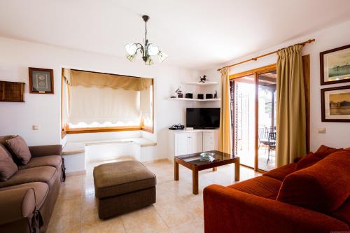 El Beril Ocean Front 2