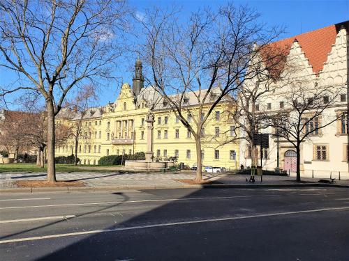 Reznicka Apartments, Praha (fotografie 3)