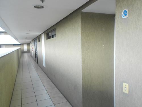 Apartamento Residence Praia Porto Iracema - image 4