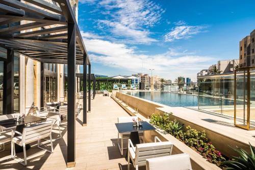 Narcissus Boutique Hotel & SPA - Al Hamra - Jeddah_2_image