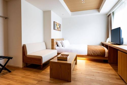 Superior Double Room room in THE MACHIYA EBISUYA