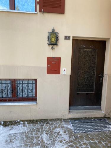 Privatzimmer / bed & breakfast, Andermatt (zdjęcie 3)