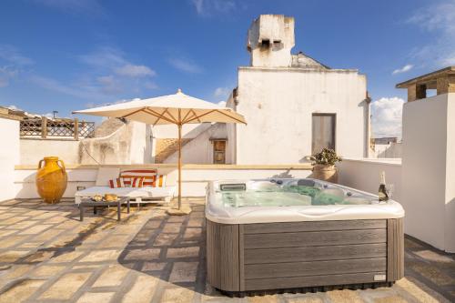  Tenuta del Castello in Felline