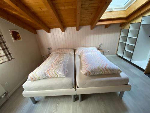 Privatzimmer / bed & breakfast in Andermatt, Schweiz