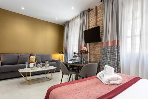 BiBo Suites Plaza Nueva, Grenade (photo 9)