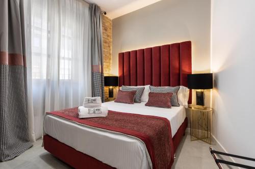 BiBo Suites Plaza Nueva, Grenade (photo 10)