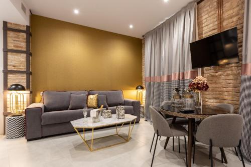 BiBo Suites Plaza Nueva, Grenade (photo 11)