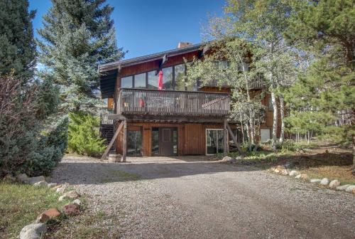 Mountain Valley Hideaway Aspen Colorado