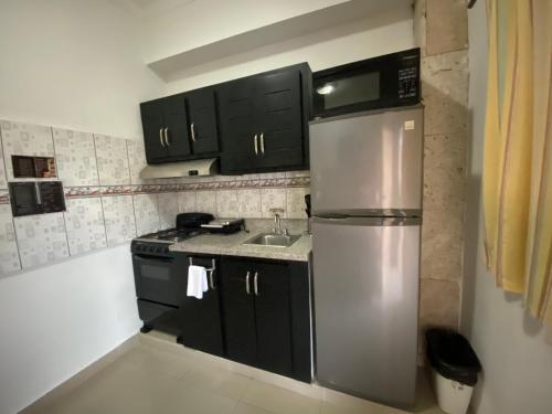 Apartahotel Guaraguao in San Pedro De Macoris