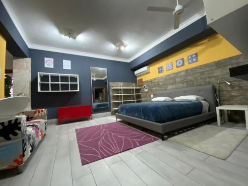 Apartahotel Guaraguao