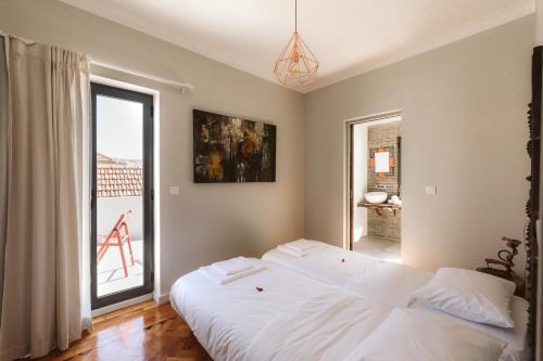  Naga Laut Surf Villa in Costa da Caparica