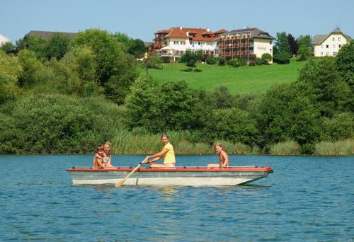 Hotel Seehof