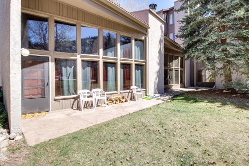 Eagle-Vail Ski/Golf Retreat in Dowds Junction, USA