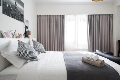 Syntagma Rita apartment 2, Афины