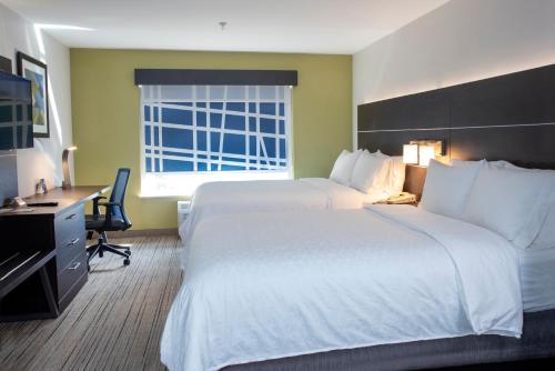 Holiday Inn Express Hotel & Suites Chester, an IHG Hotel