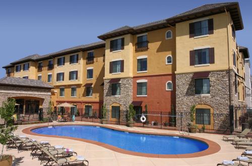 Holiday Inn Express Hotel & Suites El Dorado Hills